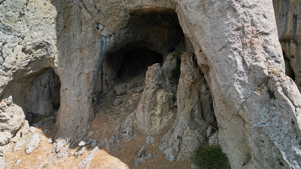 0013_CUEVA LOS PILARES